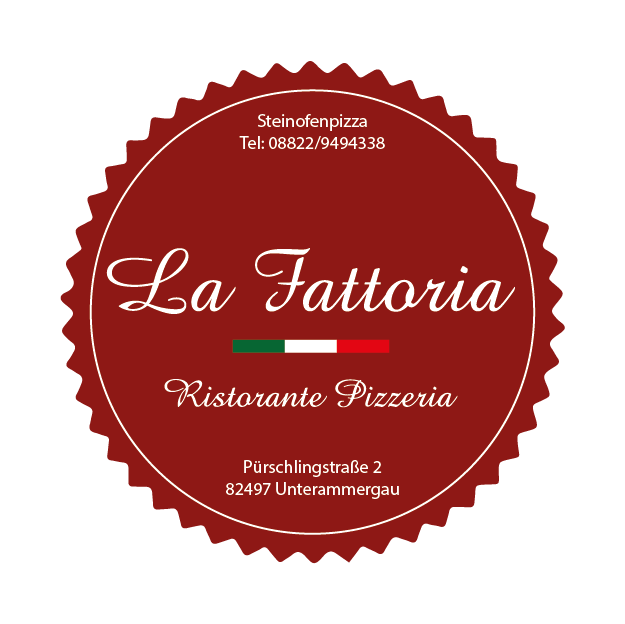  Lafattoria Pizzeria Unterammergau